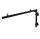 Glaswerk Westfalen - (L) 170x90 cm klar Glasvordach inkl. Halter SW