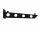 Glaswerk Westfalen - (3S) 200x90 cm klar Glasvordach inkl. Halter SW