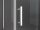 Glaswerk Westfalen - Ida 100x75x195 cm U-vormige douchecabine met schuifsysteem
