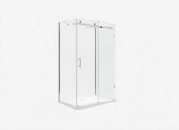 Glaswerk Westfalen- Ida 120x90x195cm U Duschkabine...