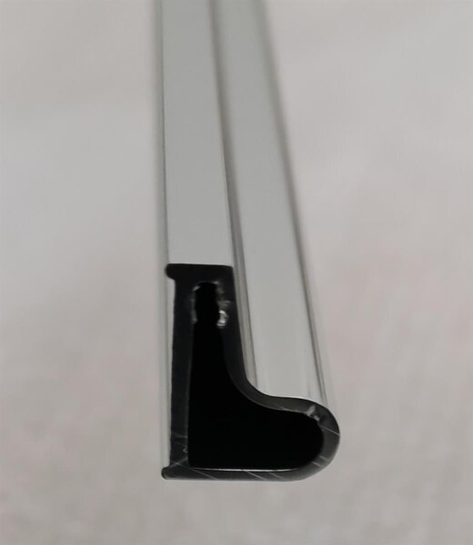 Glaswerk Westfalen - Shower Rail