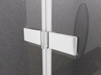 Glaswerk Westfalen - Cerniera per docce