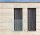 Glaswerk Westfalen - 150x90 cm Französischer Balkon