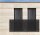 Glaswerk Westfalen - VDB 230x90cm GR Französischer Balkon