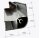 Glaswerk Westfalen - 200x30x30 cm Aluminium U-Profil