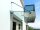 Glaswerk Westfalen - (STR) Techo de cristal transparente de 130x90 cm con soporte en RAL 7016