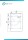 Glaswerk Westfalen - (3S) 200x90 cm grijs glas glazen luifel incl. steun RAL 7016