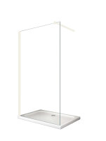 Glaswerk Westfalen - Paroi de douche à litalienne...