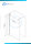 Glaswerk Westfalen - LiLy 140x200 cm inloopdouchewand, satijnen afwerking, wit
