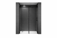 Glaswerk Westfalen - Viktoria 100x195cm Duschtür /...