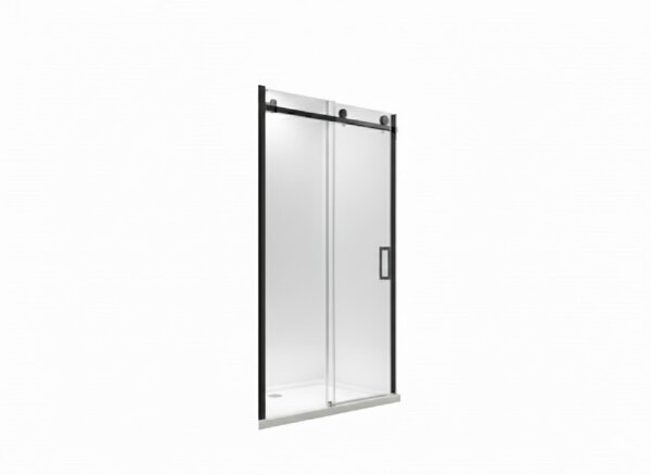 Glaswerk Westfalen- Viktoria 110x195cm Nischentür/Schiebetür SW