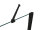 Glaswerk Westfalen - Boxdoccia a U Emma 80x80x80x180 cm, nero