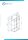 Glaswerk Westfalen - Emma 80x100x80 cm U-Form Duschkabine Gold