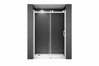 Glaswerk Westfalen - Nicho de ducha Viktoria 145x195 cm...