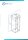 Glaswerk Westfalen - Emma 75x80x75x180 cm U-shaped shower cubicle