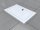 Glaswerk Westfalen - Piatto doccia / sifone piatto in acrilico 120x80 cm