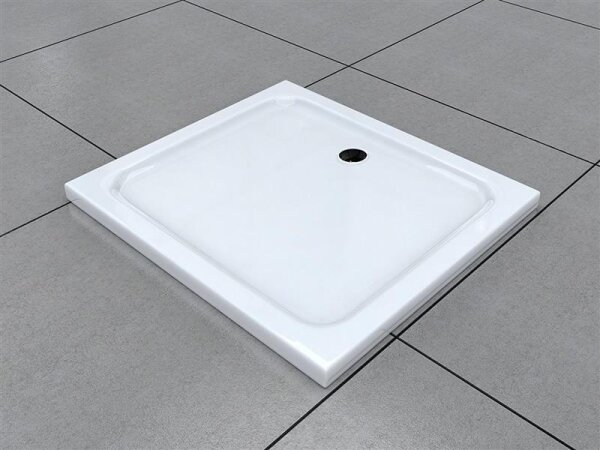 Glaswerk Westfalen- 100x90cm Flache Acryl DT+S