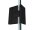 Glaswerk Westfalen - Emma 90x90x90x180 cm U Duschkabine inkl. DT- SW