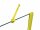 Glaswerk Westfalen - Emma 75x90x75x195 cm U Duschkabine GD+TS
