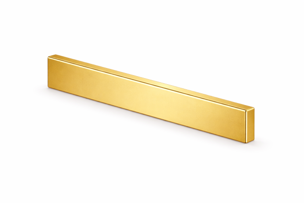 Laufleiste Nischentür 8002FP Victoria