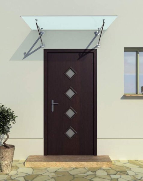 Glaswerk-Westfalen Sonderanfertigung VD 150x90x12,76mm VSG Milchglas