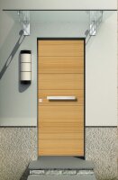 Glaswerk-Westfalen Sonderanfertigung VD 150x90x12,76mm VSG Milchglas